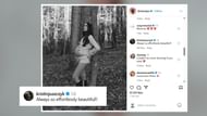 Kyle Juszczyk’s wife Kristin pens a 4-word compliment for Olivia Culpo (Image Credit: Culpo/IG)